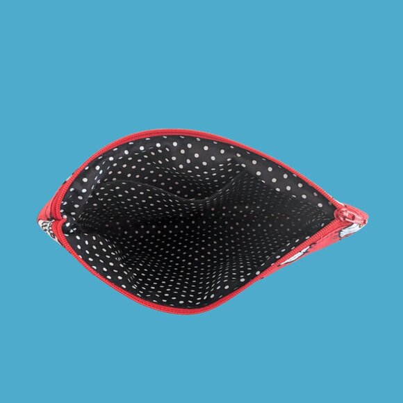 Hand Crafted Bag/Pencil Case - Picture 4 of 6